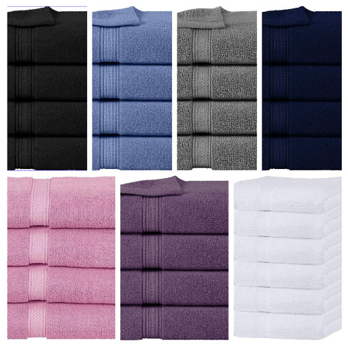 Packs spa salon - of, 6