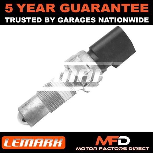 Lemark reverse light switch - reverse,
