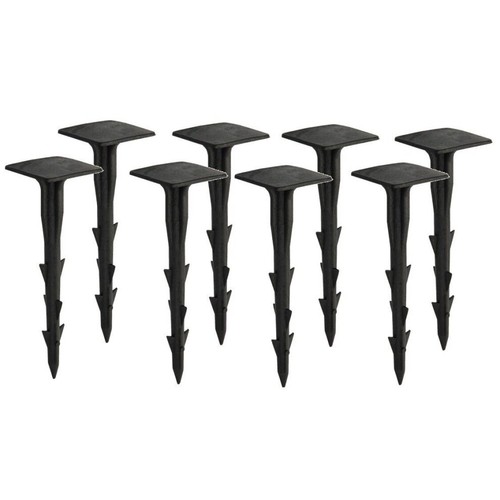 Pegs ground garden weed - garden,