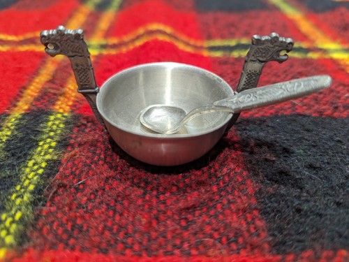 Salt cup bowl - cup/, and