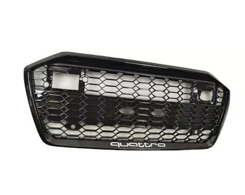 Audi front honeycombe - s6, c8