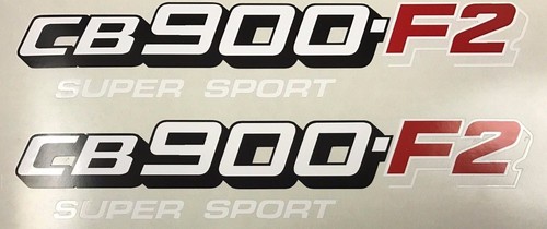 Honda cb900f cb900 - cb900, cb900fz