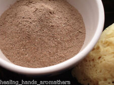 Pure Organic Rhassoul or