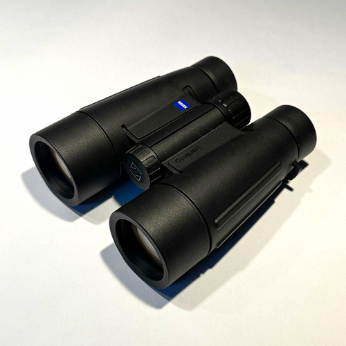 Zeiss conquest 10x40 - 10x40, roof