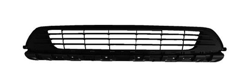 Front bumper grille centre for - bumper,