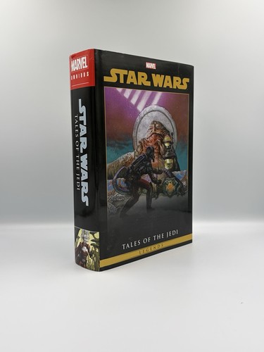 Star wars legends tales of - wars,
