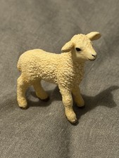 Schleich Farm World Lamb