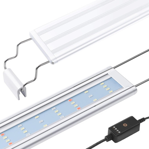 Full spectrum led aquarium - led,