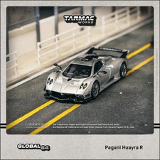 Tarmac Works Pagani Huayra R