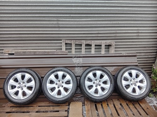 Vauxhall insignia mk1 alloy - mk1,