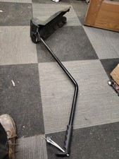 Honda Hf2417k  Ride On Mower