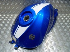 Genuine Suzuki SV650 Petrol fuel tank unit 2017 to 2025