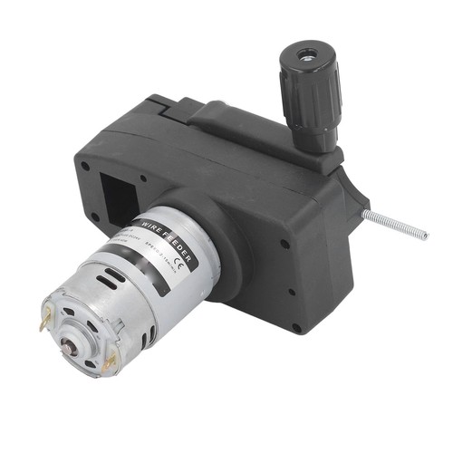 Wire feed motor - motor, welder