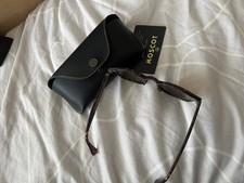 Moscot Lemtosh Black