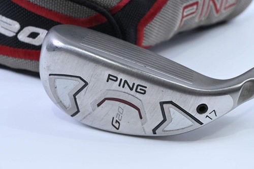 Ping g20 hybrid - #2, degree
