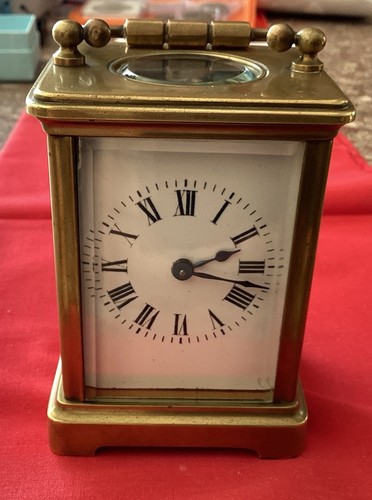 French miniature antique day - french,