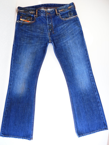 Diesel zathan jeans w32 - zathan,