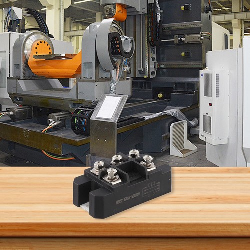 Three phase 150a diode bridge - phase,