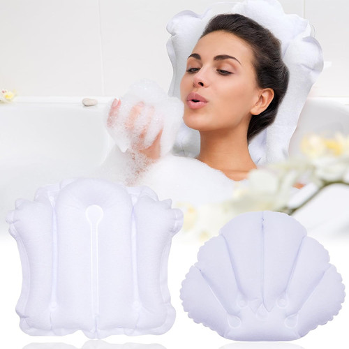 Jetec pcs inflatable bath - 2,