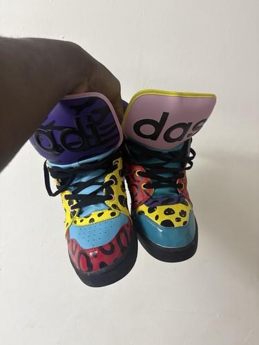 Adidas originals jeremy scott - originals,