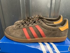 Adidas Athen Uk 10 BNIBWT