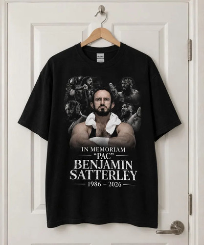 Benjamin satterley pac - benjamin,