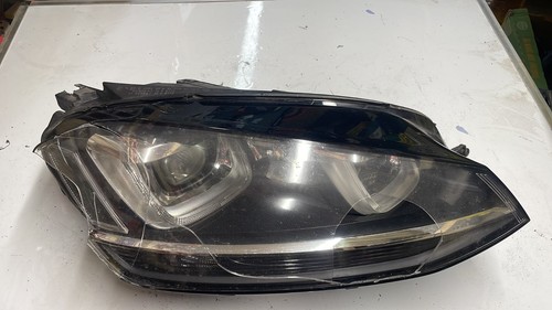 Golf gtd driver right xenon - golf,