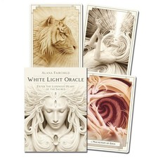White Light Oracle: Magical