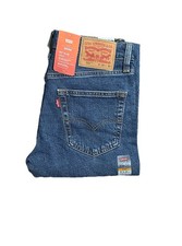 Genuine LEVIS Mens 511 Slim