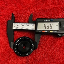 Cannondale Lefty 44mm steerer