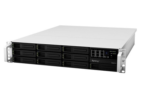 Synology rackstation rs2211 - synology,