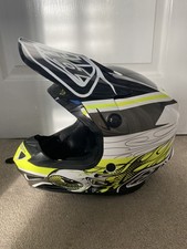 Troy Lee Designs SE4 MIPS POLY