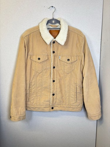 Levi big beige - big, e