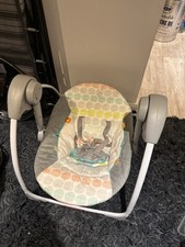 Bright Starts Whimsical Wild