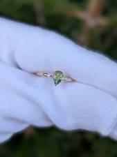 9ct Yellow Gold 0.61cts