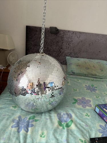 50cm large disco ball - large,