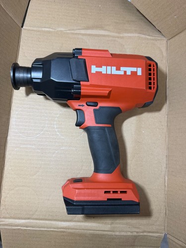 Hilti sid cordless impact - 8-22,