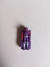 Vintage Transformers G1 Sunbeam Needlenose Target Master 875