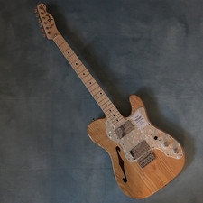 Fender Made in Japan