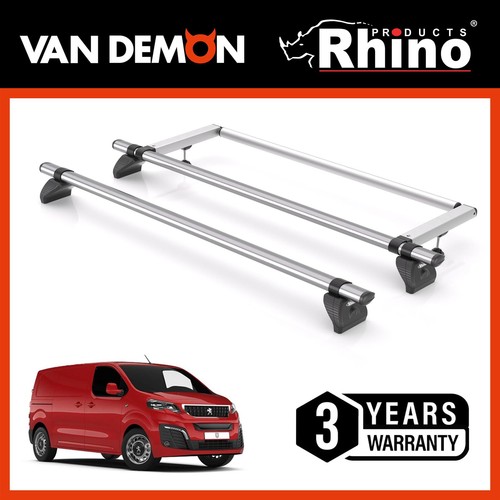 Peugeot expert roof rack - expert,