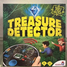Treasure Detector Find