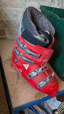 Used Salomon Equipe
