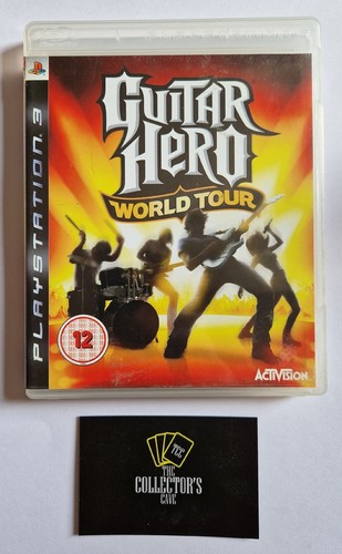 Guitar hero world tour - guitar,