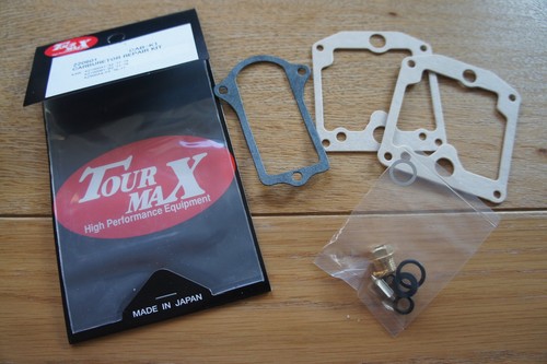 Carb repair kit for - carb,