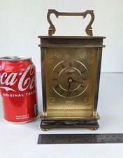 Vintage Metamec Quartz