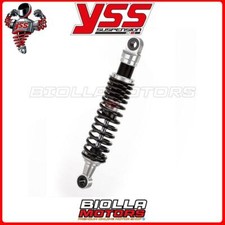 PAIR REAR SHOCK ABSORBERS YSS