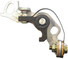 Condenser R/H for 1979 Kawasaki Z 250 A2 Twin