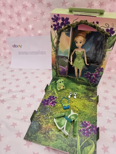 Disney store tinker bell - store,