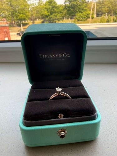 Tiffany platinum - tiffany,
