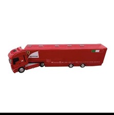 Ferrari F1 Team Transporter